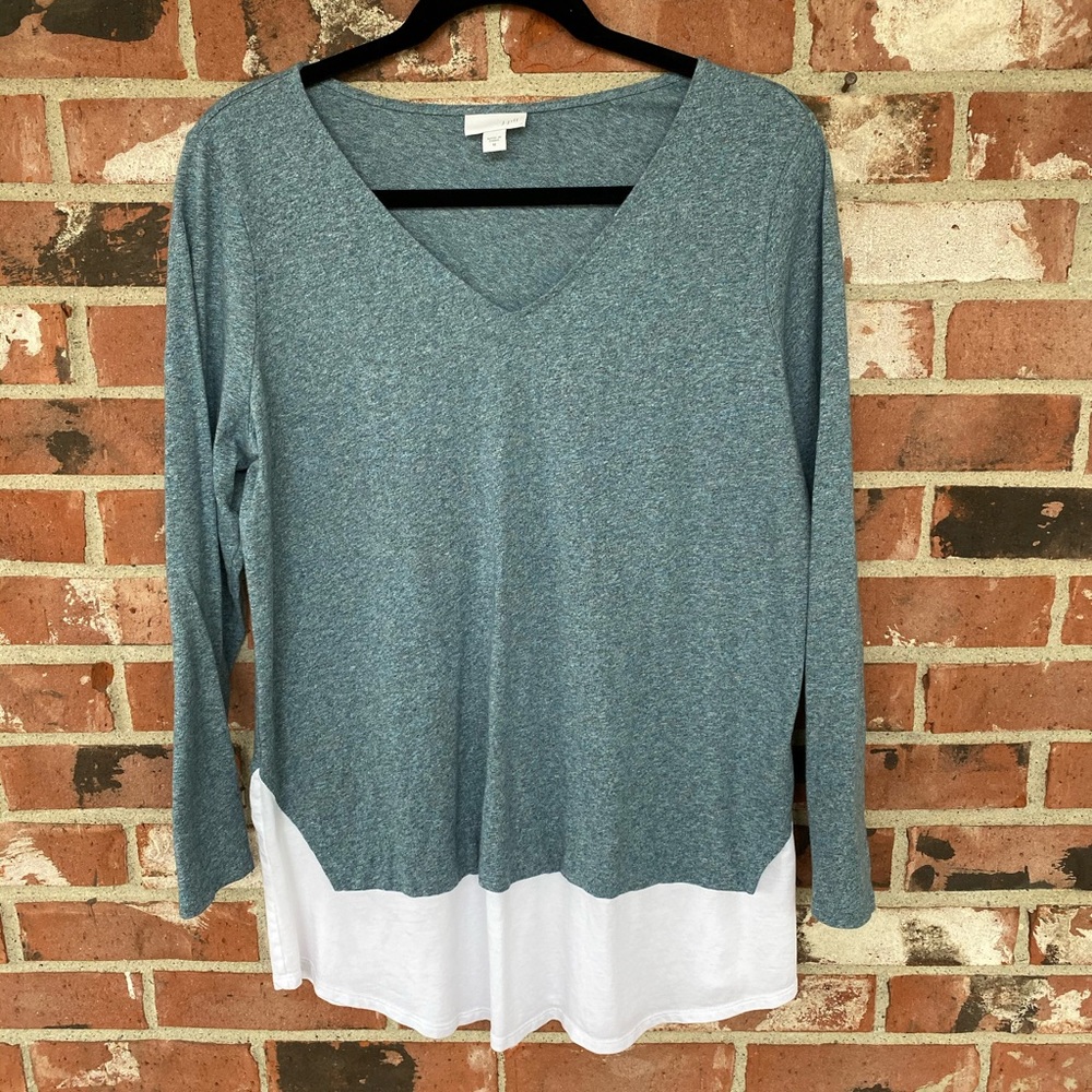 J. Jill top
